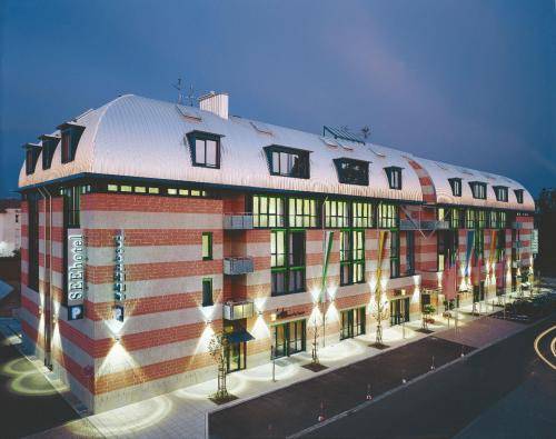 SEEhotel Friedrichshafen
