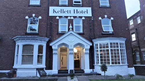 Kellett Hotel