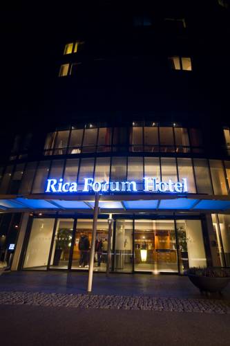 Rica Forum Hotel