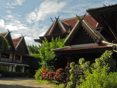 Baan Thai Resort