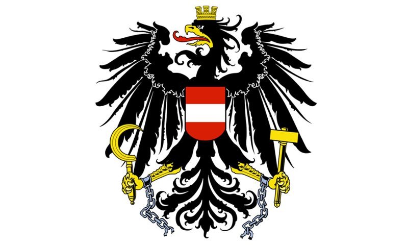Ambasciata d'Austria a Zagabria