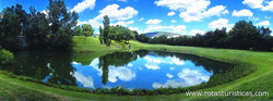 Golf Club Perugia Sodi di Santa Sabina