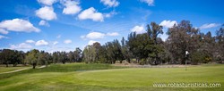 Campo da golf Alamos - Portimão