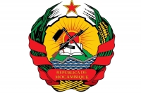 Ambassade du Mozambique à Harare